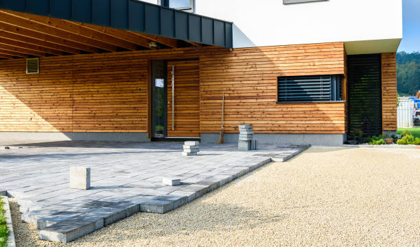Best Commercial Driveway Pavers  in Walker Valley, NY