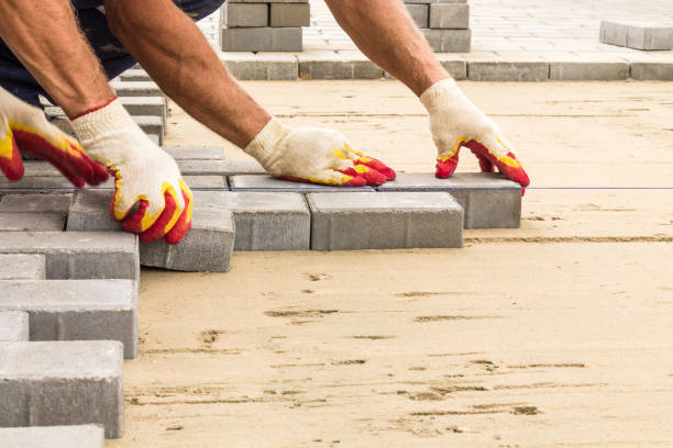 Driveway Pavers for Homes in Walker Valley, NY