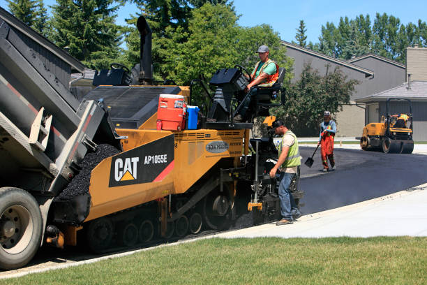 Best Driveway Pavers for Homes  in Walker Valley, NY
